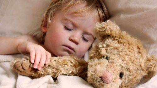 Erkältung bei Kindern: Die besten Tipps