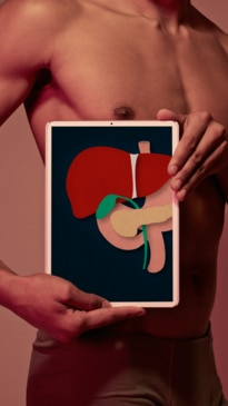 7 things that can damage your liver